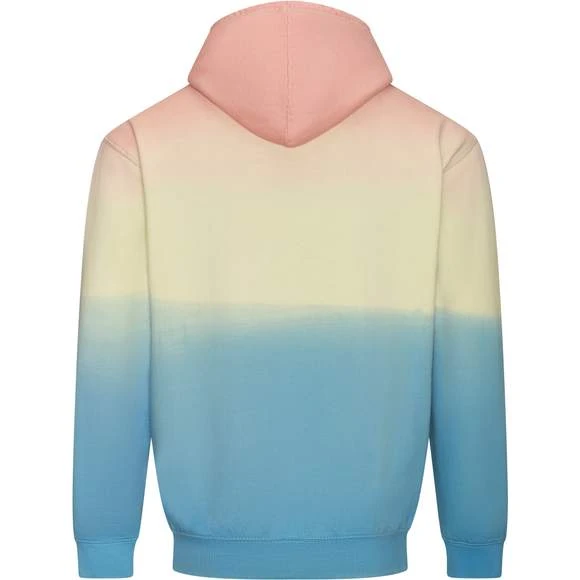JH022 - Tie-dye Hoodie 5 JH022 - Tie-dye Hoodie – Image 5