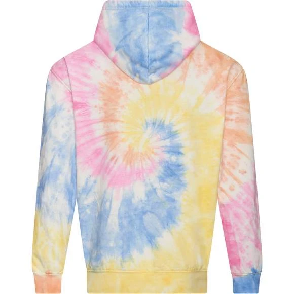 JH022 - Tie-dye Hoodie 3 JH022 - Tie-dye Hoodie – Image 3