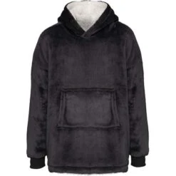 RI003 - Le Sweat à Capuche Ribbon Pour Enfants De Style Sherpa, Confortable, Réversible Et Oversize -Nicholson Boutique aHR0cDovL21lZGlhMi5kZXNpZ25wYXJ0bmVyLmZyL2MvcC8xNzk2NS8xNzk2NS0yMDY2OS0xLmpwZw