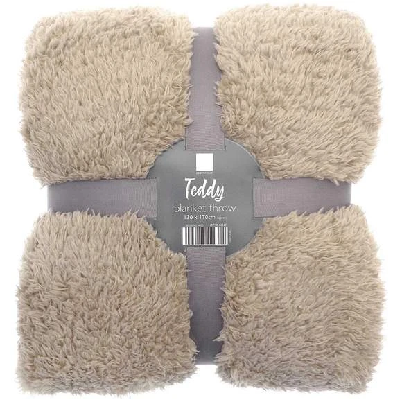 RI010 - Plaid En Tissu Polaire Ribbon 4 RI010 - Plaid En Tissu Polaire Ribbon – Image 4