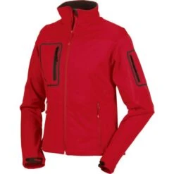 RUSSELL R-520F-0 - Ladies Sports Shell 5000 Jacket -Nicholson Boutique aHR0cDovL21lZGlhMi5kZXNpZ25wYXJ0bmVyLmZyL2MvcC8xODA2LzE4MDYtMTc1Ni0xLmpwZw