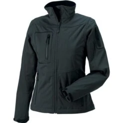 RUSSELL R-520F-0 - Ladies Sports Shell 5000 Jacket -Nicholson Boutique aHR0cDovL21lZGlhMi5kZXNpZ25wYXJ0bmVyLmZyL2MvcC8xODA2LzE4MDYtMTc2MC0xLmpwZw