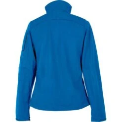 RUSSELL R-520F-0 - Ladies Sports Shell 5000 Jacket -Nicholson Boutique aHR0cDovL21lZGlhMi5kZXNpZ25wYXJ0bmVyLmZyL2MvcC8xODA2LzE4MDYtNjgwLTIuanBn
