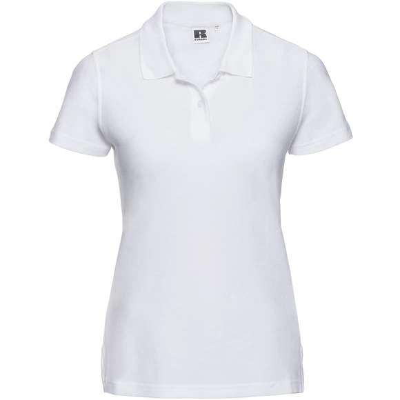 R-577F-0 - Polo Piqué Femme RUSSELL WORKWEAR 14 R-577F-0 - Polo Piqué Femme RUSSELL WORKWEAR – Image 14