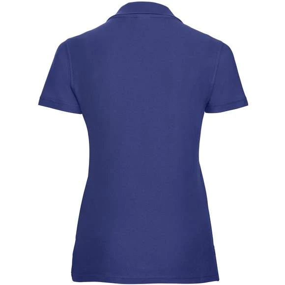 R-577F-0 - Polo Piqué Femme RUSSELL WORKWEAR 11 R-577F-0 - Polo Piqué Femme RUSSELL WORKWEAR – Image 11