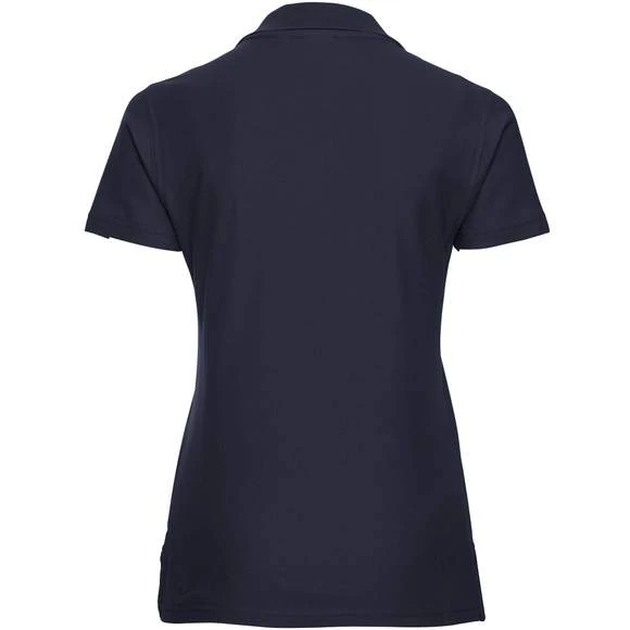 R-577F-0 - Polo Piqué Femme RUSSELL WORKWEAR 9 R-577F-0 - Polo Piqué Femme RUSSELL WORKWEAR – Image 9