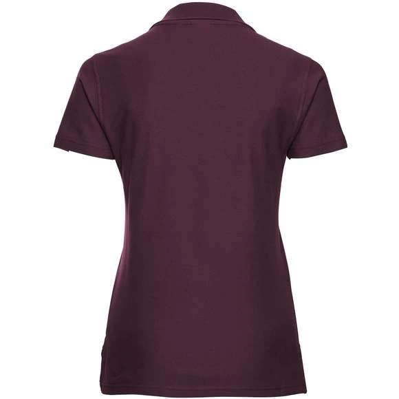 R-577F-0 - Polo Piqué Femme RUSSELL WORKWEAR 17 R-577F-0 - Polo Piqué Femme RUSSELL WORKWEAR – Image 17