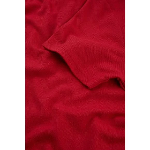 RUSSELL R-539F-0 - Ladies Poloshirt, Polyester-Cotton Blend 5 RUSSELL R-539F-0 - Ladies Poloshirt, Polyester-Cotton Blend – Image 5