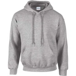 Gildan 18500 - Adult Hooded Sweatshirt -Nicholson Boutique aHR0cDovL21lZGlhMi5kZXNpZ25wYXJ0bmVyLmZyL2MvcC8xODUvMTg1LTE4Ny0xLmpwZw