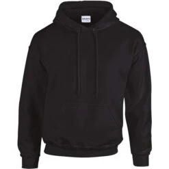 Gildan 18500 - Adult Hooded Sweatshirt -Nicholson Boutique aHR0cDovL21lZGlhMi5kZXNpZ25wYXJ0bmVyLmZyL2MvcC8xODUvMTg1LTE5OS0xLmpwZw
