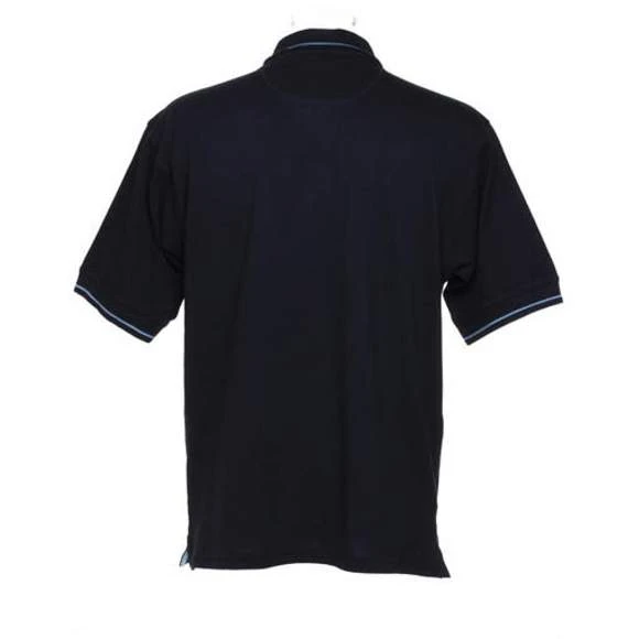 KK606 - Contrast Tipped Piqué 7 KK606 - Contrast Tipped Piqué – Image 7