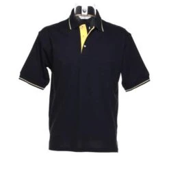 KK606 - Contrast Tipped Piqué 24 KK606 - Contrast Tipped Piqué -Nicholson Boutique aHR0cDovL21lZGlhMi5kZXNpZ25wYXJ0bmVyLmZyL2MvcC8yMTUwLzIxNTAtMjIzNy0xLmpwZw