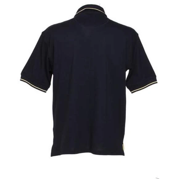KK606 - Contrast Tipped Piqué 11 KK606 - Contrast Tipped Piqué – Image 11