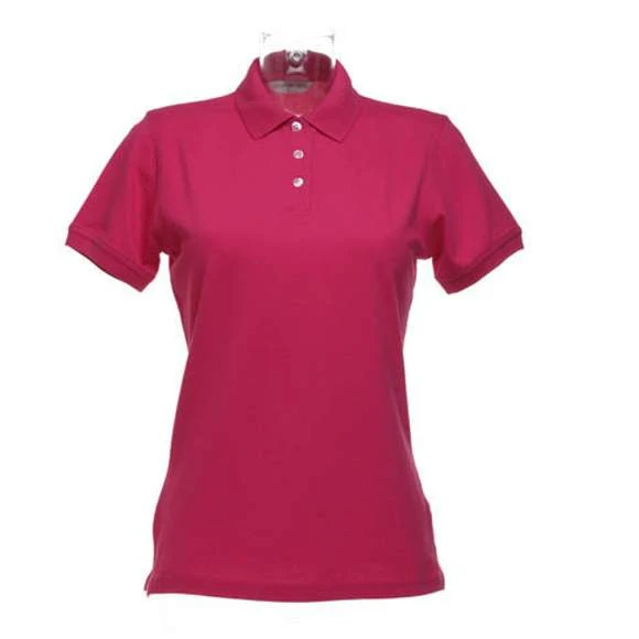 KK705 - Polo Kate Femme 6 KK705 - Polo Kate Femme – Image 6