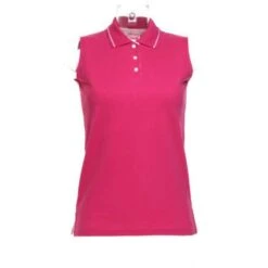 KK730 - Ladies Sports Sleeveless Polo Shirt -Nicholson Boutique aHR0cDovL21lZGlhMi5kZXNpZ25wYXJ0bmVyLmZyL2MvcC8yMTYzLzIxNjMtMjIzOS0xLmpwZw