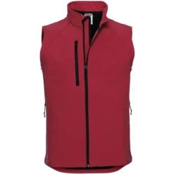 RUSSELL R-141M-0 - Soft Shell Gilet -Nicholson Boutique aHR0cDovL21lZGlhMi5kZXNpZ25wYXJ0bmVyLmZyL2MvcC8yMjEvMjIxLTE3NTYtMS5qcGc