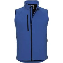 RUSSELL R-141M-0 - Soft Shell Gilet -Nicholson Boutique aHR0cDovL21lZGlhMi5kZXNpZ25wYXJ0bmVyLmZyL2MvcC8yMjEvMjIxLTY4MC0xLmpwZw