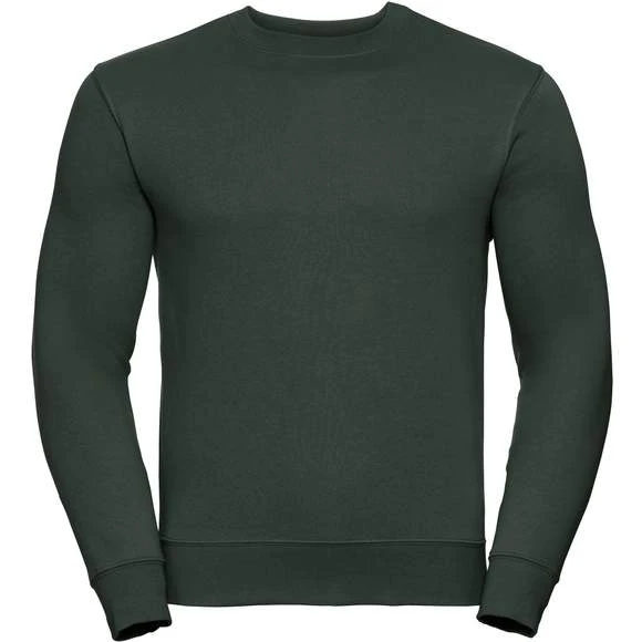 RUSSELL R-262M-0 - Set-in Sweatshirt 10 RUSSELL R-262M-0 - Set-in Sweatshirt – Image 10