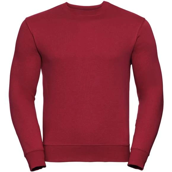 RUSSELL R-262M-0 - Set-in Sweatshirt 16 RUSSELL R-262M-0 - Set-in Sweatshirt – Image 16