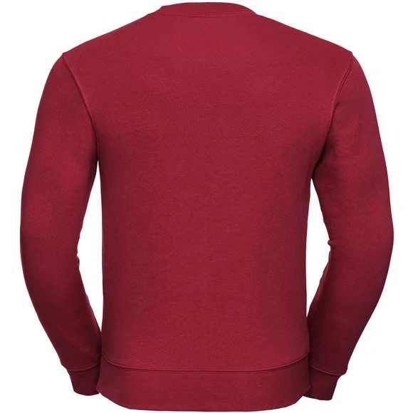 RUSSELL R-262M-0 - Set-in Sweatshirt 17 RUSSELL R-262M-0 - Set-in Sweatshirt – Image 17