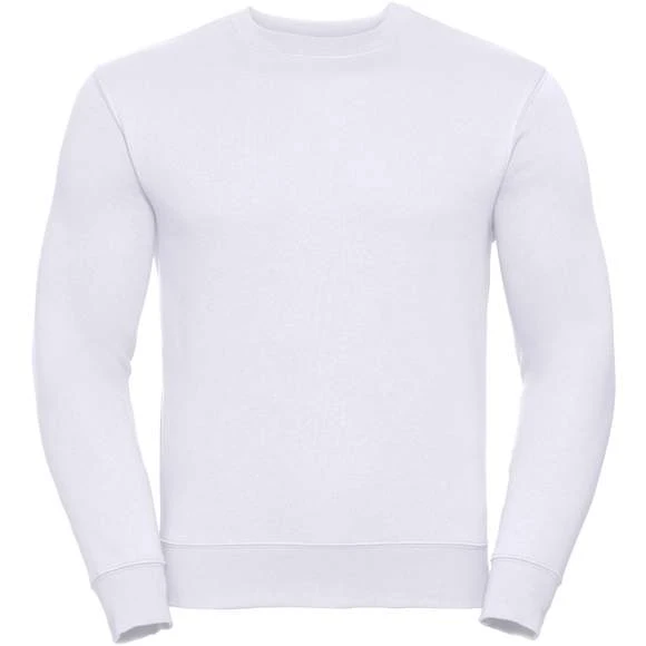 RUSSELL R-262M-0 - Set-in Sweatshirt 14 RUSSELL R-262M-0 - Set-in Sweatshirt – Image 14