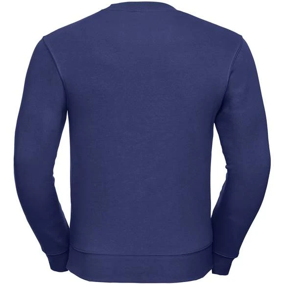 RUSSELL R-262M-0 - Set-in Sweatshirt 9 RUSSELL R-262M-0 - Set-in Sweatshirt – Image 9