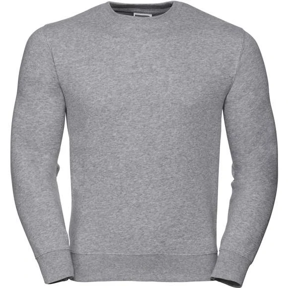 RUSSELL R-262M-0 - Set-in Sweatshirt 12 RUSSELL R-262M-0 - Set-in Sweatshirt – Image 12