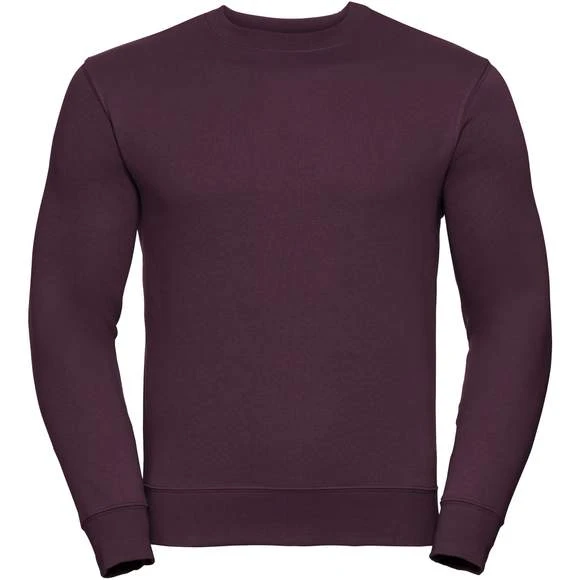 RUSSELL R-262M-0 - Set-in Sweatshirt 18 RUSSELL R-262M-0 - Set-in Sweatshirt – Image 18