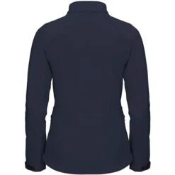 RUSSELL R-140F-0 - VESTE COUPE-VENT FEMME -Nicholson Boutique aHR0cDovL21lZGlhMi5kZXNpZ25wYXJ0bmVyLmZyL2MvcC8yMzgvMjM4LTY4Mi0yLmpwZw