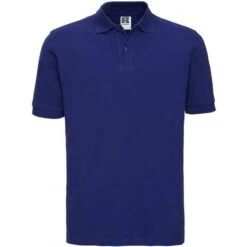 RUSSELL R-569M-0 - Piqué Poloshirt -Nicholson Boutique aHR0cDovL21lZGlhMi5kZXNpZ25wYXJ0bmVyLmZyL2MvcC8yNTEvMjUxLTE3NjctMS5qcGc