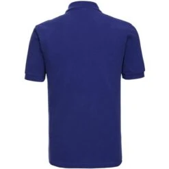 RUSSELL R-569M-0 - Piqué Poloshirt -Nicholson Boutique aHR0cDovL21lZGlhMi5kZXNpZ25wYXJ0bmVyLmZyL2MvcC8yNTEvMjUxLTE3NjctMi5qcGc