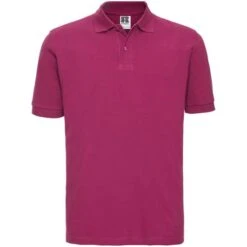 RUSSELL R-569M-0 - Piqué Poloshirt -Nicholson Boutique aHR0cDovL21lZGlhMi5kZXNpZ25wYXJ0bmVyLmZyL2MvcC8yNTEvMjUxLTIyOC0xLmpwZw