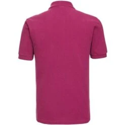 RUSSELL R-569M-0 - Piqué Poloshirt -Nicholson Boutique aHR0cDovL21lZGlhMi5kZXNpZ25wYXJ0bmVyLmZyL2MvcC8yNTEvMjUxLTIyOC0yLmpwZw