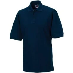 RUSSELL R-569M-0 - Piqué Poloshirt -Nicholson Boutique aHR0cDovL21lZGlhMi5kZXNpZ25wYXJ0bmVyLmZyL2MvcC8yNTEvMjUxLTY4Mi0xLmpwZw