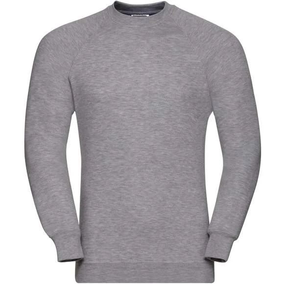 RUSSELL R-762M-0 - Sweatshirt Raglan 8 RUSSELL R-762M-0 - Sweatshirt Raglan – Image 8
