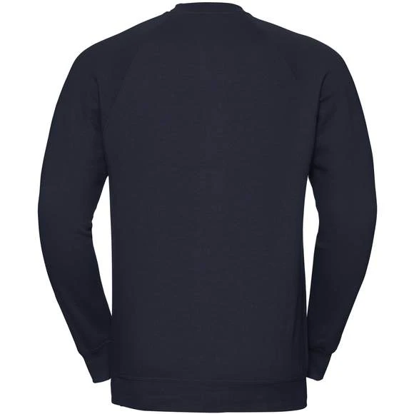 RUSSELL R-762M-0 - Sweatshirt Raglan 5 RUSSELL R-762M-0 - Sweatshirt Raglan – Image 5