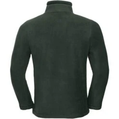 RUSSELL R-870M-0 - Veste Zippé Polaire JERZEES COLOURS -Nicholson Boutique aHR0cDovL21lZGlhMi5kZXNpZ25wYXJ0bmVyLmZyL2MvcC8yNjEvMjYxLTE3NDQtMi5qcGc