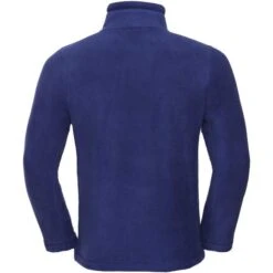 RUSSELL R-870M-0 - Veste Zippé Polaire JERZEES COLOURS -Nicholson Boutique aHR0cDovL21lZGlhMi5kZXNpZ25wYXJ0bmVyLmZyL2MvcC8yNjEvMjYxLTE3NjctMi5qcGc