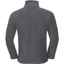 RUSSELL R-870M-0 - Veste Zippé Polaire JERZEES COLOURS -Nicholson Boutique aHR0cDovL21lZGlhMi5kZXNpZ25wYXJ0bmVyLmZyL2MvcC8yNjEvMjYxLTE3OTEtMi5qcGc