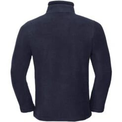 RUSSELL R-870M-0 - Veste Zippé Polaire JERZEES COLOURS -Nicholson Boutique aHR0cDovL21lZGlhMi5kZXNpZ25wYXJ0bmVyLmZyL2MvcC8yNjEvMjYxLTY4Mi0yLmpwZw