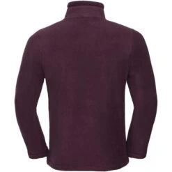 RUSSELL R-870M-0 - Veste Zippé Polaire JERZEES COLOURS -Nicholson Boutique aHR0cDovL21lZGlhMi5kZXNpZ25wYXJ0bmVyLmZyL2MvcC8yNjEvMjYxLTgzNS0yLmpwZw