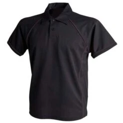 LV370 - Men's Piped Performance Polo -Nicholson Boutique aHR0cDovL21lZGlhMi5kZXNpZ25wYXJ0bmVyLmZyL2MvcC8yOTgvMjk4LTEwMTkwLTEuanBn