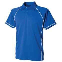LV370 - Men's Piped Performance Polo -Nicholson Boutique aHR0cDovL21lZGlhMi5kZXNpZ25wYXJ0bmVyLmZyL2MvcC8yOTgvMjk4LTI4Ni0xLmpwZw
