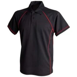 LV370 - Men's Piped Performance Polo -Nicholson Boutique aHR0cDovL21lZGlhMi5kZXNpZ25wYXJ0bmVyLmZyL2MvcC8yOTgvMjk4LTY3MC0xLmpwZw