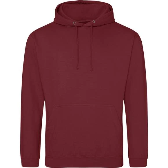 JH001 - College Hoodie 18 JH001 - College Hoodie – Image 18