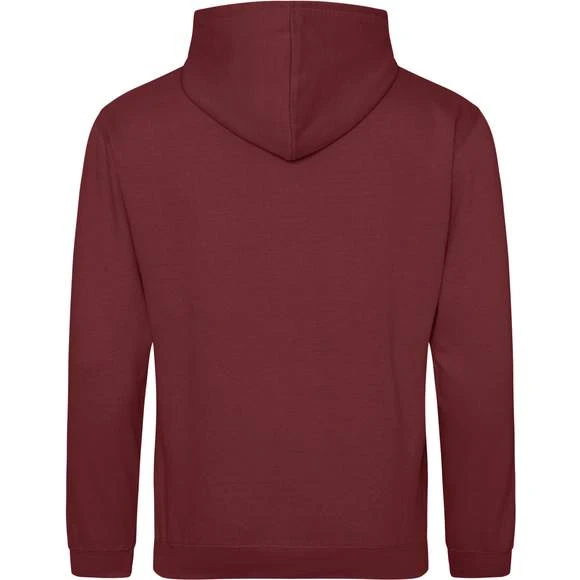 JH001 - College Hoodie 19 JH001 - College Hoodie – Image 19