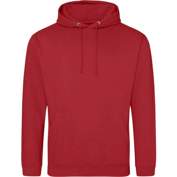 JH001 - College Hoodie 15 JH001 - College Hoodie – Image 15