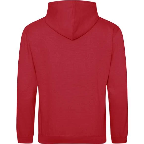 JH001 - College Hoodie 16 JH001 - College Hoodie – Image 16