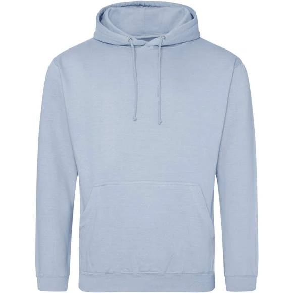 JH001 - College Hoodie 9 JH001 - College Hoodie – Image 9