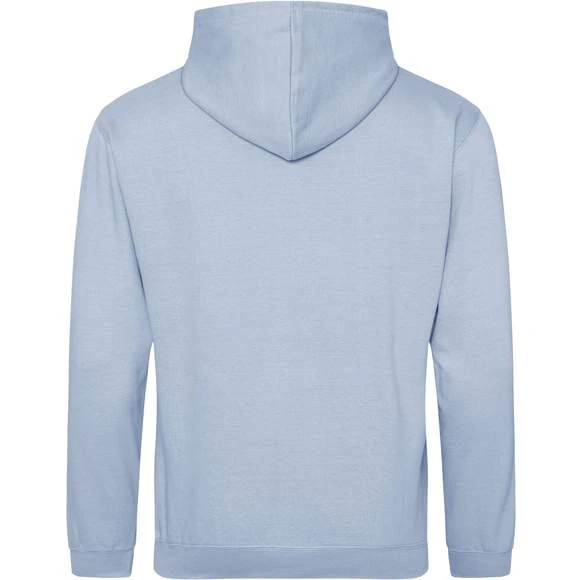 JH001 - College Hoodie 10 JH001 - College Hoodie – Image 10